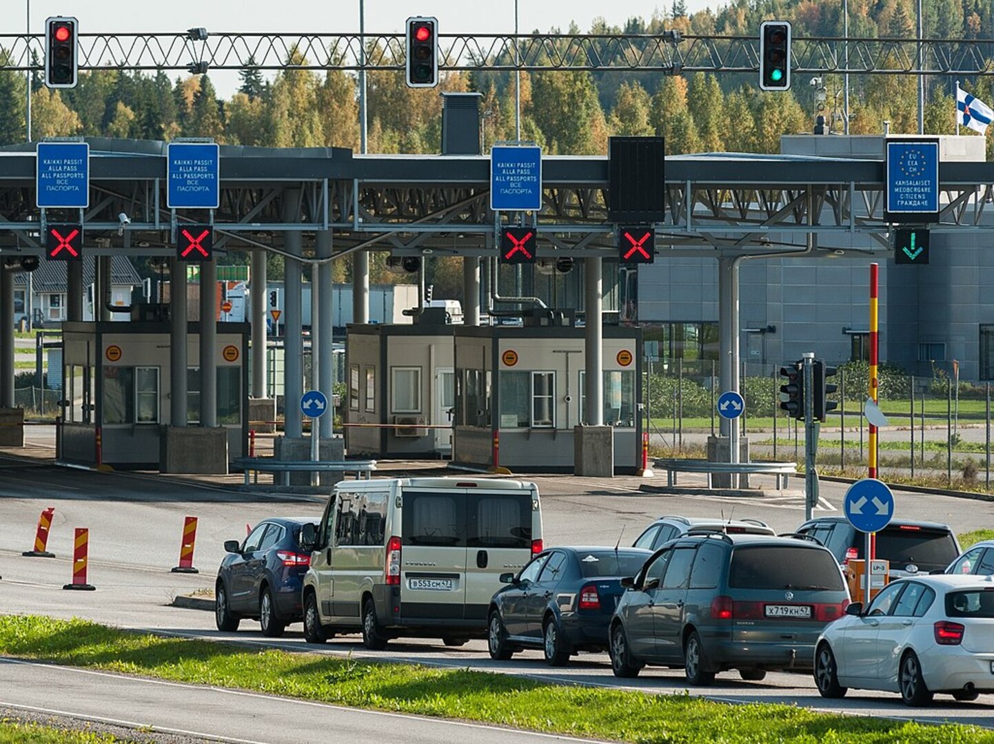 EU odgađa uvođenje "viza" i za BiH. Ali neće odustati! - slika 1